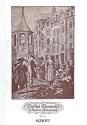 Vieilles Chansons et Rondes francaises f�r mittlere Singstimme und Klavier (fr)