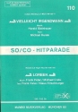 Vielleicht irgendwann + Loreen: f�r Salon-Orchester