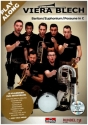 Viera Blech - Play along (+CD) f�r Bariton/Euphonium/Posaune in C