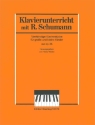 Vierh�ndige Klavierst�cke f�r gro�e und kleine Kinder aus op.85 f�r Klavier