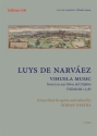 Vihuela Music for guitar