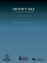 Viktor's Tale for solo clarinet with piano reduction from the motion picture The Terminal