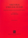 Viktoria und ihr Husar Klavierauszug (dt)