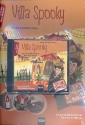 Villa Spooky f�r Soli, Darsteller, Kinderchor und Instrumente Paket (Partitur und CD mit Gesamtaufnahmen + Playbacks)