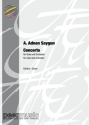 Viola Concerto op.59 f�r Viola und Orchester Partitur