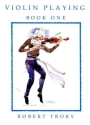 Violin Playing vol.1 for 1-2 violins