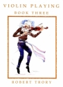 Violin Playing vol.3 for 1-2 violins