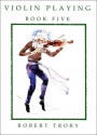 Violin Playing vol.5 for 1-2 violins