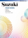 Violin School vol.4 for violin VIOLIN PART