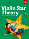 Violin Star Theory for violin