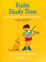 Violin Study Time for violin