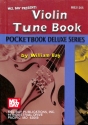 Violin Tune Book: Pocketbook Deluxe Series