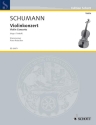 Violinkonzert WoO 1 f�r Violine und Orchester Klavierauszug mit Solostimme
