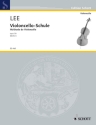 Violoncello-Schule op. 30 f�r Violoncello