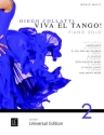Viva el Tango Band 2: f�r Klavier