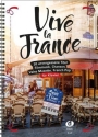 Vive la France f�r Klavier