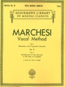 Vocal Method op.31 vol.1-2