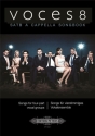 Voces8 - A cappella Songbook Band 2 f�r gem Chor (4-8 Stimmen) a cappella Partitur
