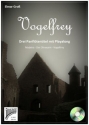 Vogelfrey (+Playalong) f�r Panfl�te