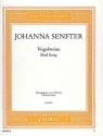 Vogelweise g-Moll o. op. f�r Klavier