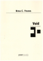 Void for soprano, viola and piano 2 scores and viola part