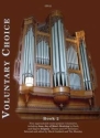 Voluntary Choice vol.2 for organ