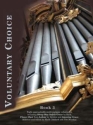Voluntary Choice vol.3 for organ