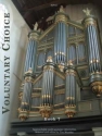 Voluntary Choice vol.7 for organ