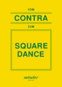 Vom Contra zum Square-Dance