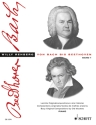 Von Bach bis Beethoven Band 1 f�r Klavier