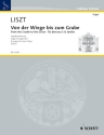 Von der Wiege bis zum Grabe f�r Orgel