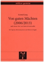 Von guten M�chten f�r Sopran (Mezzosopran) und Klavier