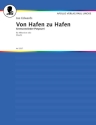 Von Hafen zu Hafen Seemannslieder-Potpourri f�r Akkordeon