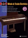 W.A. Palmer, Basix M�todo Teclado keyboard Buch + CD