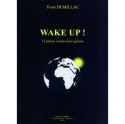 Wake up pour guitare