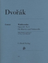 Waldesruhe op.68,5 f�r Violoncello und Klavier