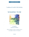Walking Tune for flute (oboe/violin/clarinet/cor anglais/horn in F) and piano