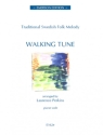 Walking Tune Klavier buch