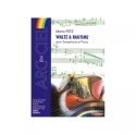 Waltz and Ragtime pour saxophone et piano