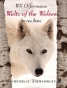 Waltz of the Wolves f�r 2 Fl�ten Spielpartitur