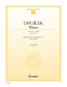 Walzer a-Moll op.54,2 f�r Klavier