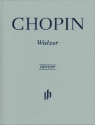 Walzer f�r Klavier gebunden