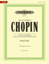Walzer f�r Klavier