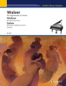 Walzer f�r Klavier