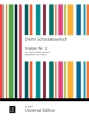 Walzer Nr.2 f�r 2 Violinen Spielpartitur
