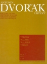 Walzer op.54 f�r Klavier