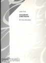 Wandereres Gem�tsruhe f�r Gesang (hoch) und Klavier (dt/en)