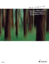 Was der Wald erz�hlt f�r Klavier