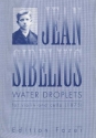 Water Droplets for violin and cello score