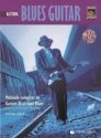 Wayne Riker, Blues guitar mastering Tab GITARRE buch